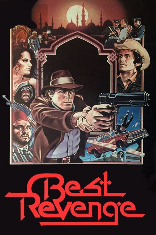 Постер Best Revenge